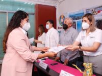 Entrega Sectur Oaxaca Registro Nacional de Turismo y Distintivos Moderniza