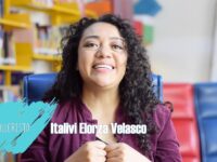 Impulsar actividades para la Primera Infancia, compromiso de la Seculta a través del programa “Alas y raíces”