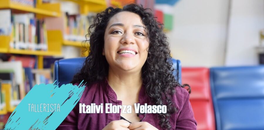 Impulsar actividades para la Primera Infancia, compromiso de la Seculta a través del programa “Alas y raíces”