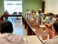 Llama Segego a la civilidad a pobladores de Estancia de Morelos y El Rodeo pertenecientes a Santiago Atitlán