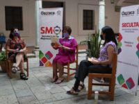 Todas y todos deberíamos ser feministas: Diálogos en la SMO