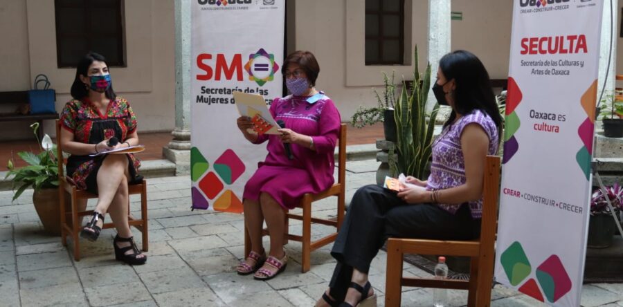 Todas y todos deberíamos ser feministas: Diálogos en la SMO