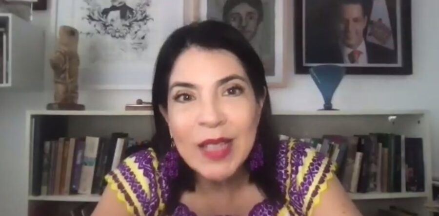 Estatutos comunitarios con enfoque de género para regular derechos agrarios de mujeres