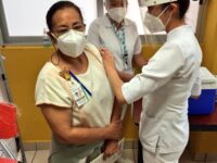 Seguridad laboral del personal de salud es una prioridad: SSO