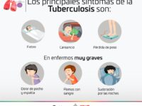 Conmemoran los SSO Día Mundial de lucha contra la Tuberculosis