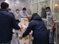 Oaxaca continúa en semáforo naranja ante prevalencia de contagios por COVID-19