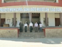 Mantiene SSPO acciones estratégicas en la microrregión del Valle Sur