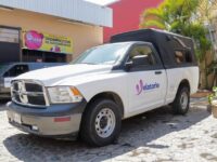 El Velatorio “Manuel Fernández Fiallo”, del DIF estatal Oaxaca, trabaja de manera óptima y con las medidas sanitarias adecuadas