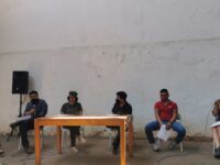 Continúa el conflicto en el MACO, trabajadores presentaron una demanda en la JLCyA