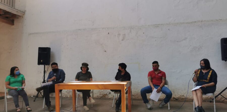 Continúa el conflicto en el MACO, trabajadores presentaron una demanda en la JLCyA