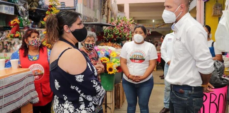 DIF Estatal celebra el 19.º Nombramiento del DIFusor Estatal de los Derechos de las Niñas, Niños y Adolescentes 2021-2022