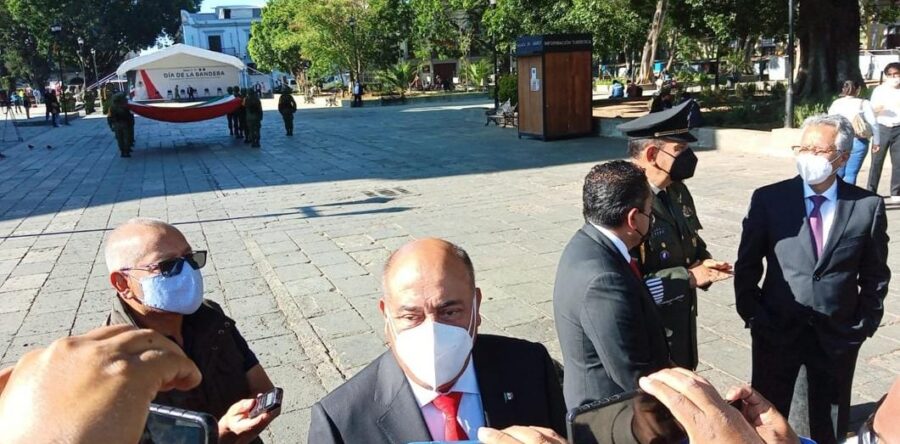 IEEPO sancionará a escuelas privadas que reinicien clases presenciales