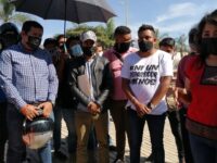 Logran acuerdos favorables los repartidores y funcionarios de la SSPO