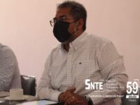 S-59 garantiza la educación en Oaxaca