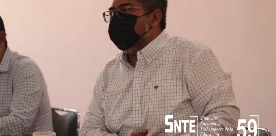 S-59 garantiza la educación en Oaxaca