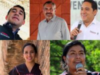 Acepta AMH renuncias de titulares de la Semovi, Sepia, Icapet y Registro Civil