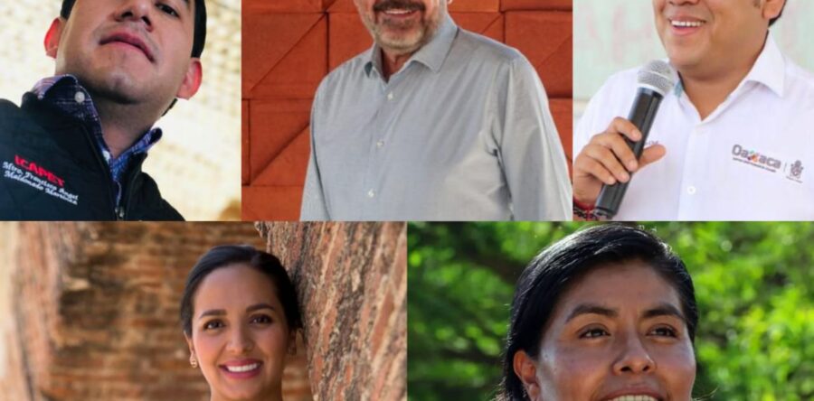 Acepta AMH renuncias de titulares de la Semovi, Sepia, Icapet y Registro Civil