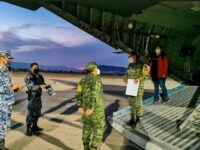 Llegaron vacunas contra la Covid-19 para 6 municipios de Oaxaca