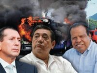 Guerrero: pobreza, turismo, riqueza, guerrilla, cacicazgos y narcotráfico: Carlos Ramírez