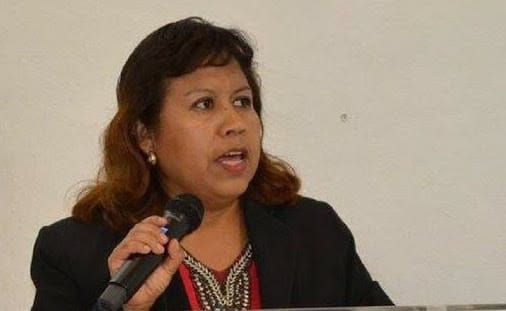 Protege TEEO a diputado César Morales y a integrantes del CPC-Oaxaca; se declara incompetente para resolver caso de violencia política por razón de género