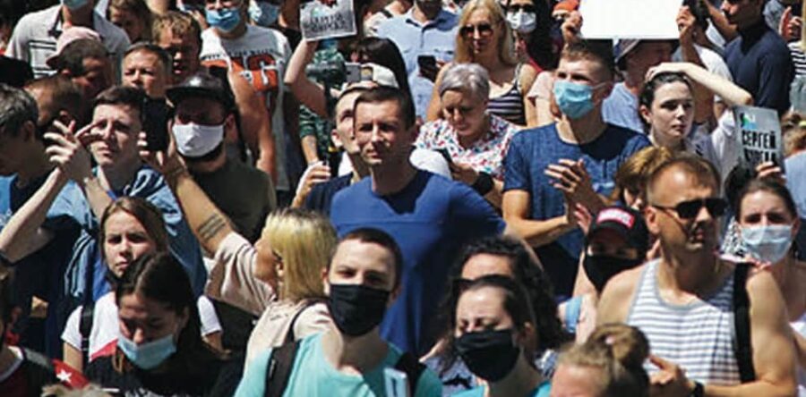 Elecciones 21.- 3.- Cambios políticos sin ciudadanía refuerzan autoritarismo: Carlos Ramírez