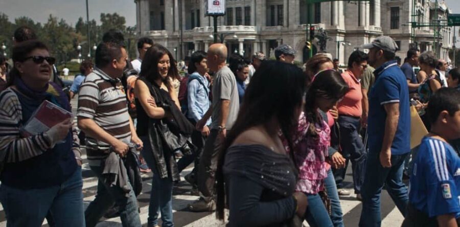 Elecciones 21.5.- Crisis de partidos políticos: ni masas, ni ideas, ni votos: Carlos Ramírez