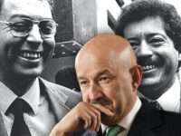 Colosio: la ruptura con Salinas fue por Camacho, no por el discurso del 6 de marzo: Carlos Ramírez