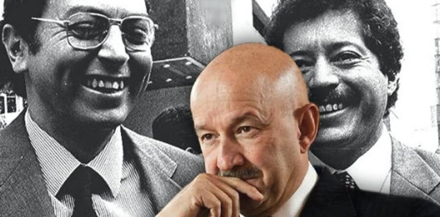 Colosio: la ruptura con Salinas fue por Camacho, no por el discurso del 6 de marzo: Carlos Ramírez