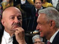 AMLO-CSG 1: disputa constitucional por el Estado, en las reformas 4ª-T: Carlos Ramírez