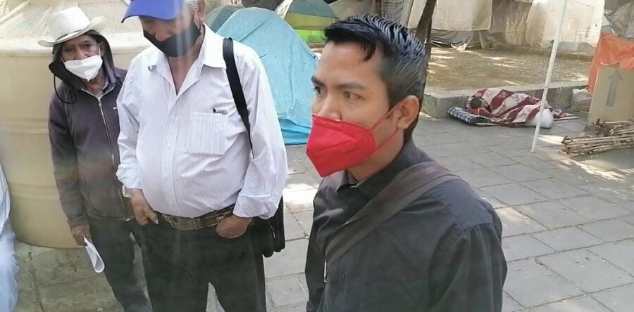 Cierran de manera definitiva “Hierve el Agua”