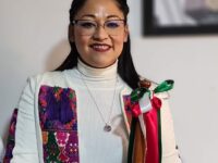 Agreden a la presidenta de Asunción Nochixtlán