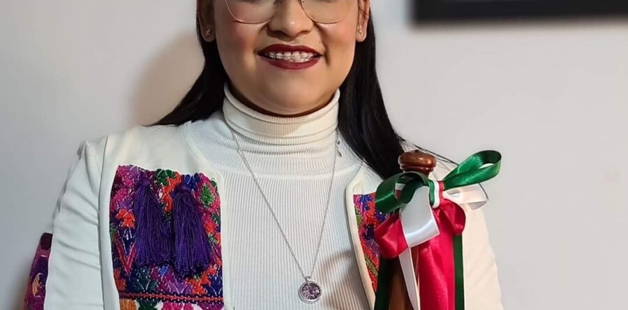 Agreden a la presidenta de Asunción Nochixtlán