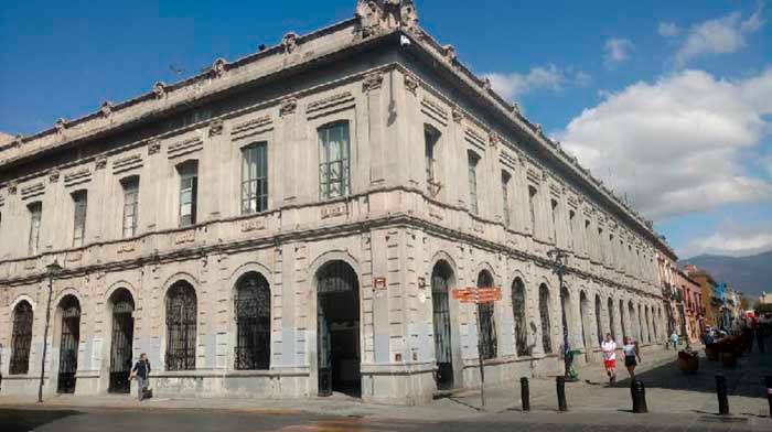 Monte de Piedad de Oaxaca incrementa el porcentaje de sus préstamos prendarios