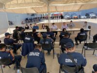 Estatus de las negociaciones entre Gobierno del Estado y Policía Estatal