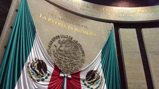 1 de cada 5 legisladores brincan a una candidatura o a otro cargo