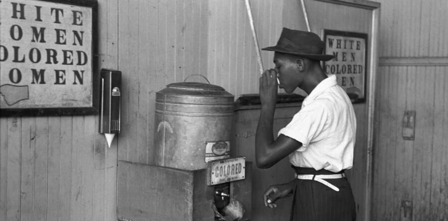 El racismo en el alma estadunidense: Carlos Ramírez