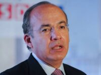 Felipe Calderón es denunciado en Oaxaca por traición a la patria y financiamiento al terrorismo