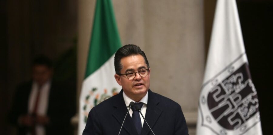 FGJ CDMX aclara causas del fallecimiento de Leonel Luna