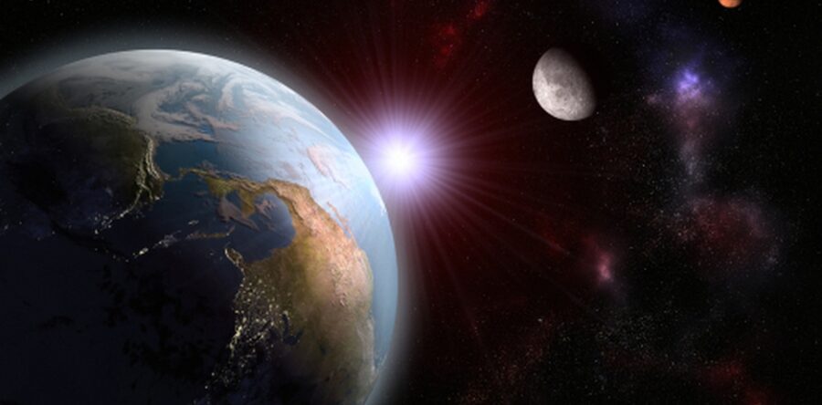 ¡Imperdibles! Estos son los fenómenos astronómicos más importantes de marzo