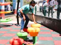 Con una fuerte inversión, la Costa Oaxaqueña crea, construye y crece en beneficio de sus habitantes: IMM