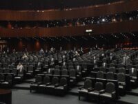 INE y diputados firman convenio para fiscalizar a candidatos a reelección