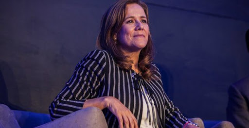 El PAN me ofreció la candidatura a diputada, ni la litigué ni la pedí ni la negocié: Margarita Zavala