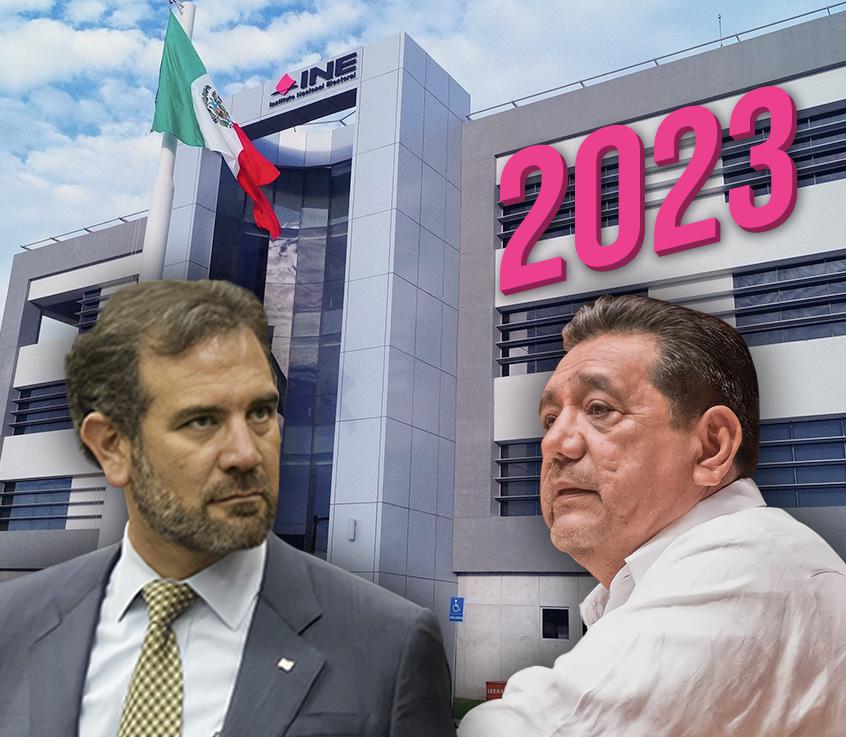 Detrás del pleito del Toro: la reforma del régimen electoral de 1988-2000: Carlos Ramírez