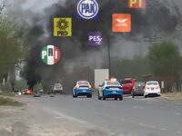 Elecciones en tiempos de guerra II: inseguridad preocupa, pero no vota: Carlos Ramírez