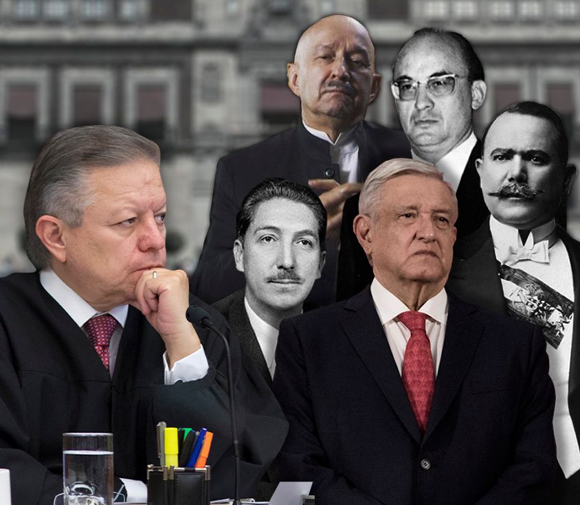 En política mexicana, nada es para siempre; es cuestión de mayorías: Carlos Ramírez