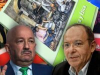 Libros de Texto, como Estado ideológico priista vigente y Nexos como responsables: Carlos Ramírez