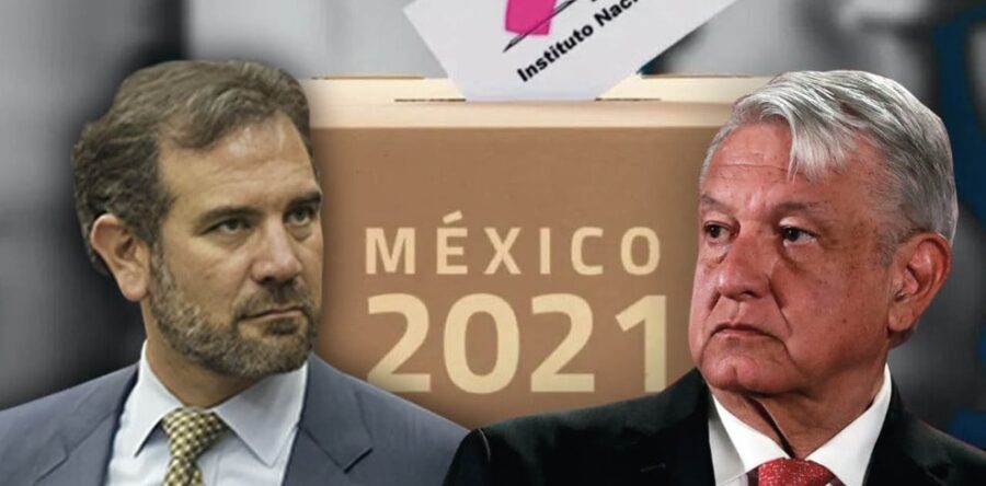 4ª-T II: rehacer INE para elecciones, no para Ministerio de la Democracia: Carlos Ramírez