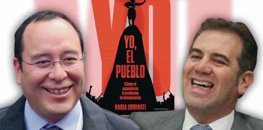 INE viola veda electoral: campaña antipopulismo, anti Morena y anti AMLO: Carlos Ramírez