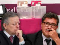 Ante baja de Morena, las reformas de la 4ªT son banderas de campaña: Carlos Ramírez