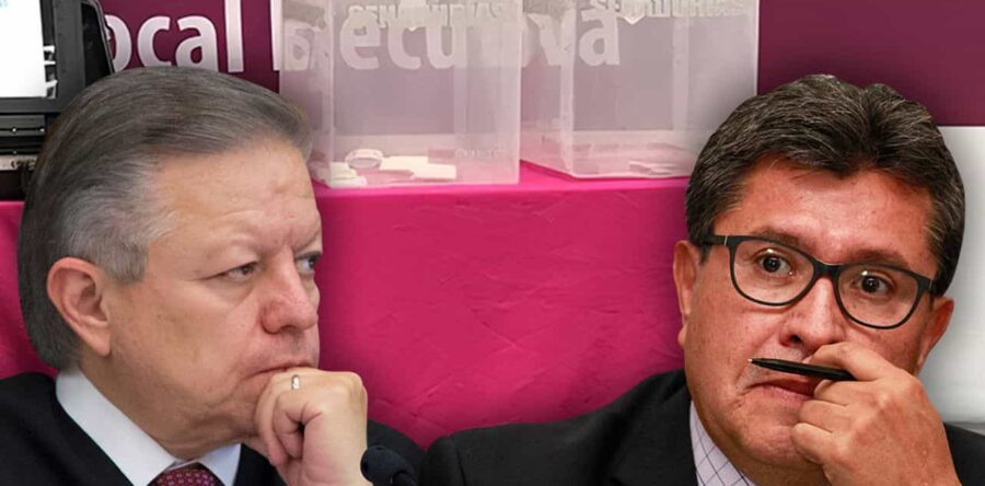 Ante baja de Morena, las reformas de la 4ªT son banderas de campaña: Carlos Ramírez